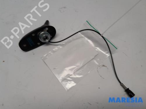 Antenne/Base CITROËN DS3 (SA_) 1.6 THP 155 (156 hp) 31498777