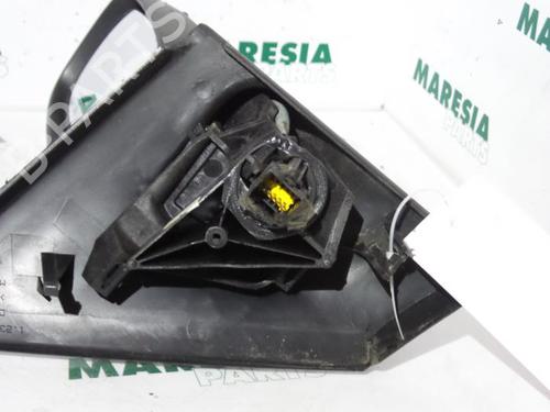 Right mirror RENAULT MEGANE II (BM0/1_, CM0/1_) 1.9 dCi (BM0G, CM0G) | BP31461108C27