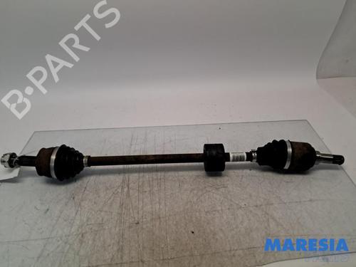 Used Right front driveshaft Right front driveshaft FIAT 500 C (312_) 0.9 (312AG1A) (86 hp) 33803025 33803025
