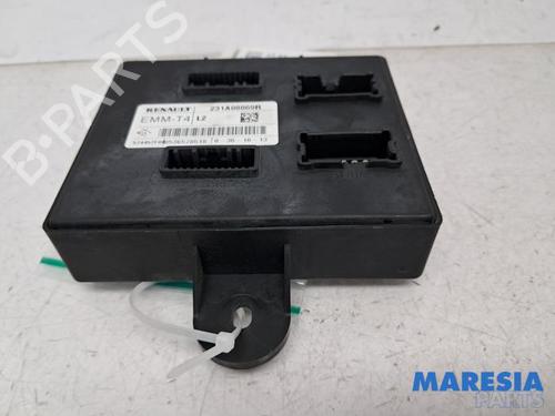 Used Electronic module RENAULT CLIO IV (BH_) 0.9 TCe 90 (BHNF, BHMA, BHMH, BHJK, BHJR) (90 hp) 31439625