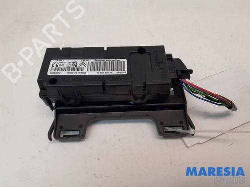 Used Electronic module PEUGEOT 3008 I MPV (0U_) 1.6 THP (156 hp) 31425586