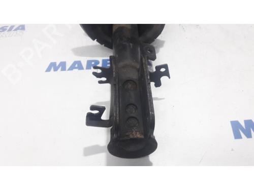 Right front shock absorber CITROËN JUMPY II Van 2.0 HDi 140 | BP31509497M17