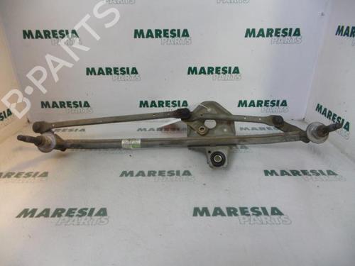 front-wipers-mechanism-renault-trafic-ii-van-fl-2001-31419849 main image
