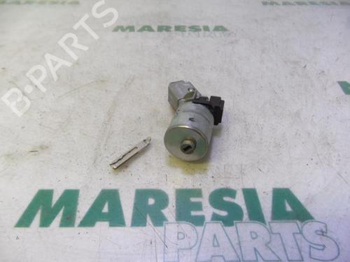 Used Ignition barrel PEUGEOT 308 SW I (4E_, 4H_) 1.6 16V (150 hp) 31392709