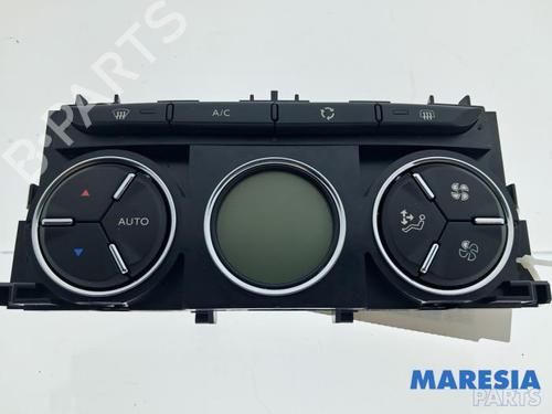 Used Climate control CITROËN C3 II (SC_) 1.6 VTi 120 (120 hp) 32281244