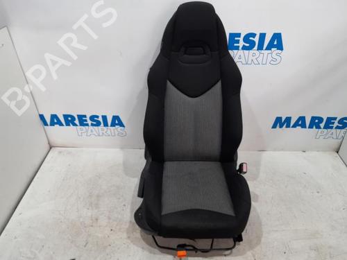 Used Right front seat PEUGEOT 308 CC (4B_) 1.6 16V (120 hp) 31479221
