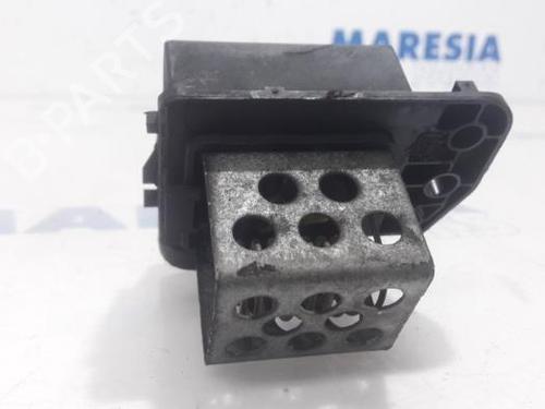 Electronic sensor PEUGEOT PARTNER Box Body/MPV 1.6 HDi / BlueHDi 75 | BP31396816M84