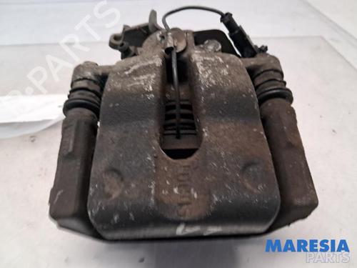 Used Left rear brake caliper ALFA ROMEO MITO (955_) 1.4 (955AXB1B, 955.AXF1B) (95 hp) 31385571