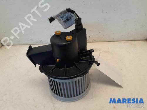 Heater blower motor FIAT 500 (312_) 1.2 (312AXA1A) | BP31415511M62
