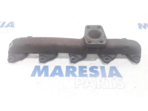 exhaust-manifold-citroen-berlingo-box-bodympv-b9-2008-31498874 main image