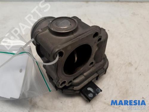Used Throttle body CITROËN DS3 (SA_) 1.6 HDi 90 (92 hp) 31407403