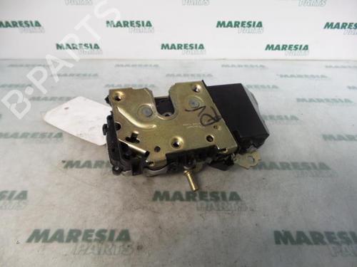 Used Electronic module CITROËN XSARA PICASSO (N68) 1.6 (95 hp) 31405730