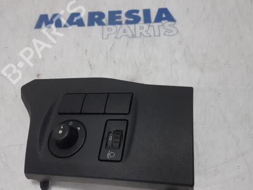 Used Other Other CITROËN BERLINGO Box Body/MPV (B9) 1.6 VTi 95 (98 hp) 31472678 31472678