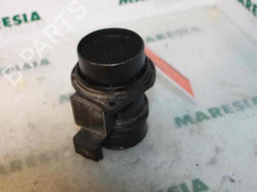 Mass air flow sensor RENAULT ESPACE IV (JK0/1_) 2.2 dCi (JK0H) | BP31397260M95