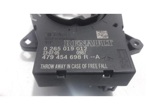 Electronic sensor RENAULT CLIO IV Grandtour (KH_) 0.9 TCe 90 | BP31443493M84