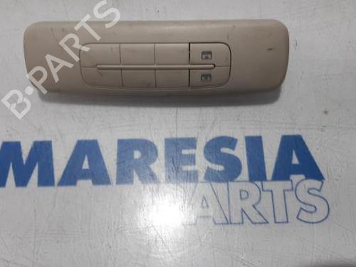 Used Switch FIAT 500 (312_) 1.2 (312AXA1A) (69 hp) 31481630