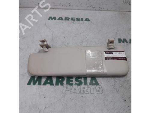 Pala sol esquerda FIAT 500 (312_) 0.9 (312AXG1A, 312.AXG11) (86 hp) 31528147
