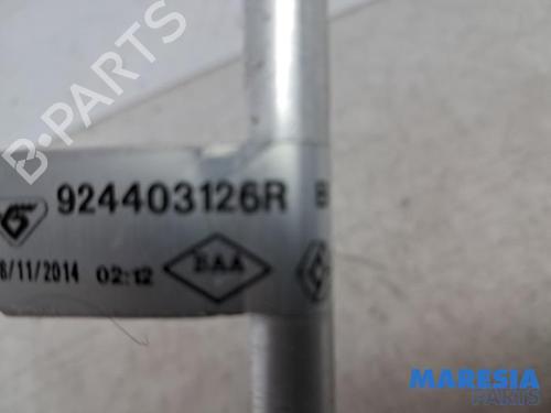 AC pipe RENAULT CAPTUR I (J5_, H5_) 0.9 TCe 90 | BP39690100M126 - Image 3