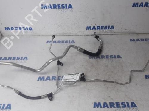 Used AC pipe RENAULT MEGANE III Hatchback (BZ0/1_, B3_) 1.4 TCe (BZ0F, BZ1V) (131 hp) 31447182