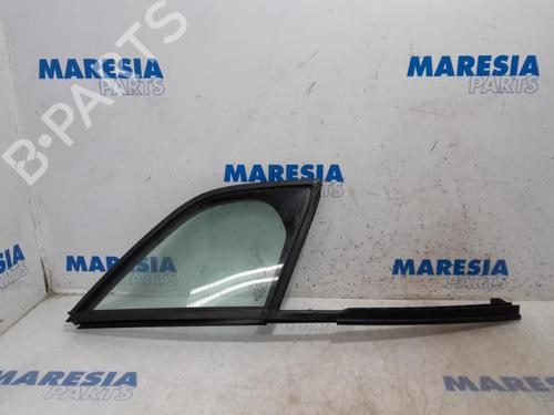 Used Front right quarter glass CITROËN C3 II (SC_) 1.6 HDi (92 hp) 31527153