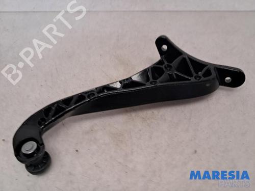 Andre CITROËN BERLINGO MULTISPACE (B9) 1.6 VTi 95 | BP31491776O1