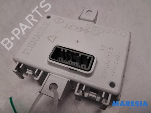 Used Electronic module RENAULT CLIO IV (BH_) 0.9 TCe 90 (BHNF, BHMA, BHMH, BHJK, BHJR) (90 hp) 31462169