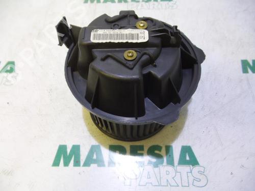 Varmvifte CITROËN C5 I Break (DE_) 2.2 HDi (DE4HXB, DE4HXE) (133 hp) 31532684