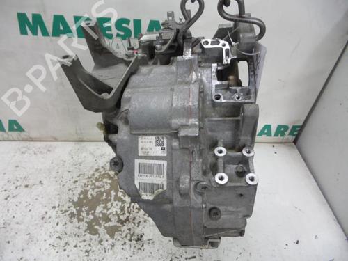 Gearbox CITROËN C5 III (RD_) 3.0 HDi 240 (RDX8CA) | BP31460845M3 
