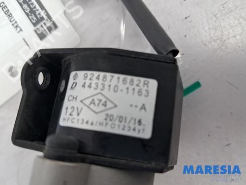 Electronic sensor RENAULT ZOE Hatchback Van (BFM_) Electric (BFME) | BP31519738M84  - Image 5