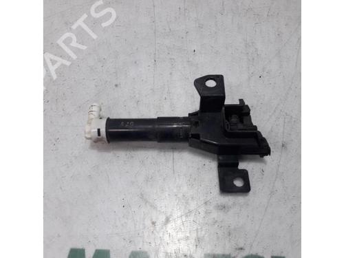 Used Washer pump CITROËN C-CROSSER (VU_, VV_) 2.2 HDi (156 hp) 31509090