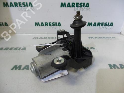 Used Rear wiper motor FIAT FIORINO Box Body/MPV (225_) 1.3 D Multijet (225BXD1A, 225BXB1A, 225BXB11) (75 hp) 31512287