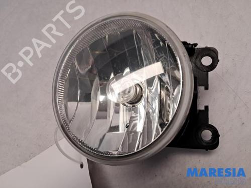 Used Left front fog light PEUGEOT 3008 I MPV (0U_) 1.6 THP (156 hp) 31517250
