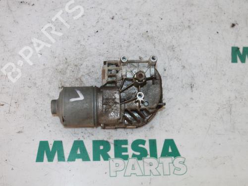 Used Front wiper motor PEUGEOT 407 (6D_) 1.6 HDi 110 (6D9HZC, 6D9HYC) (109 hp) 31487195