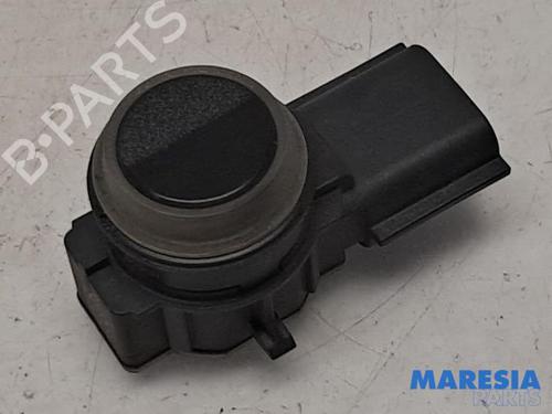 Used Electronic sensor RENAULT SCÉNIC IV (J9_) 1.3 TCe 140 (140 hp) 31436293