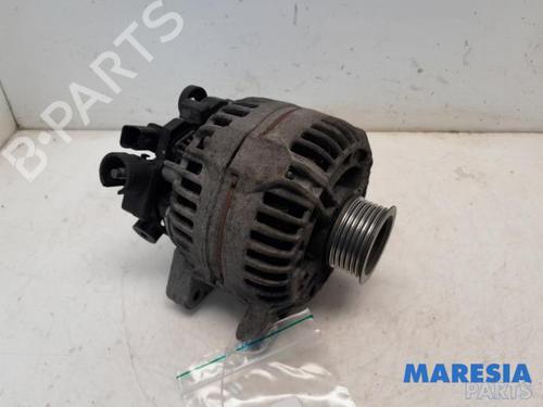 Generator CITROËN C5 III (RD_) 2.0 16V (RDRFJC, RDRFJF) (140 hp) 31409312
