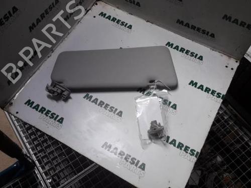 left-sun-visor-renault-megane-iii-grandtour-kz01-2008-2009-2010-2011-2012-2013-2014-2015-2016-31416288 main image