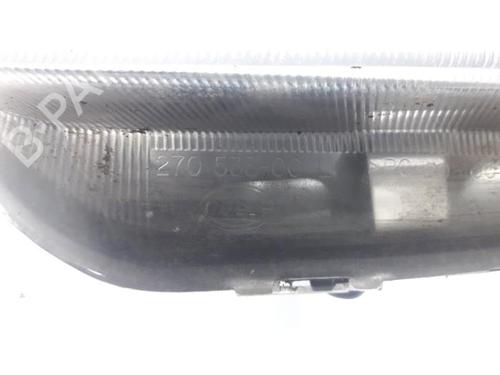 Left headlight LANCIA YPSILON (843_) 1.4 16V (843.AXC11, 843.AXC1B, 843.AXC1A) | BP31436473C28  - Image 9