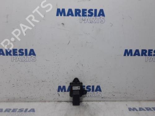Elektronisk sensor PEUGEOT 308 SW II (LC_, LJ_, LR_, LX_, L4_) 1.6 BlueHDi 120 (120 hp) 31515862