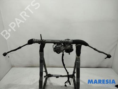 Used Steering rack Steering rack PEUGEOT 208 I (CA_, CC_) 1.2 VTI 82 (82 hp) 39750702 39750702