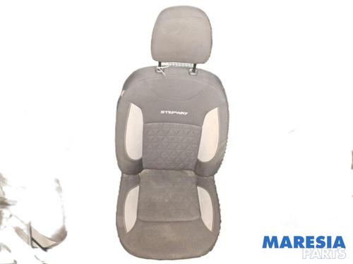 Used Right front seat DACIA SANDERO II TCe 90 (B8M1, B8MA, B8AC) (90 hp) 31383028