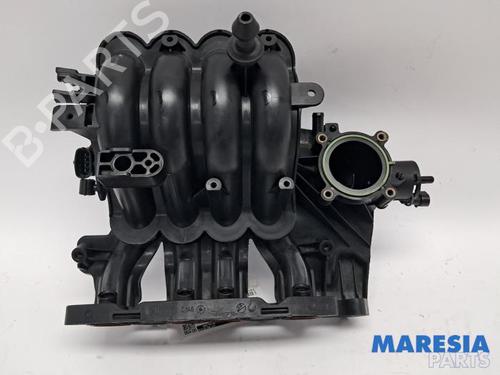 Injection rail FIAT 500 (312_) 1.2 (312AXA1A) | BP38758651M98 - Image 3