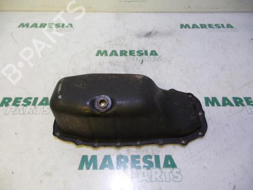 Used Front right seatbelt FIAT STILO (192_) 1.2 16V (192_XA1B) (80 hp) 31494374