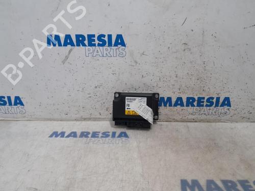 Used ECU airbags RENAULT GRAND SCÉNIC III (JZ0/1_) 1.6 dCi (JZ00, JZ12) (130 hp) 31399585