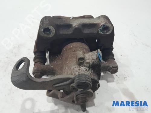 Right rear brake caliper CITROËN DS4 (NX_) 1.6 VTi 120 | BP31399271M106