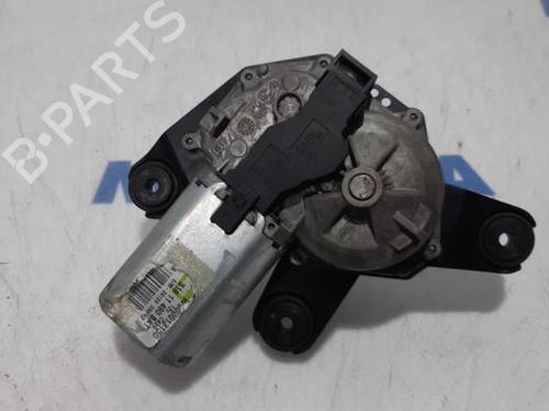 Rear wiper motor OPEL COMBO Box Body/MPV (X12) 1.3 CDTI (B05) | BP31467028M102