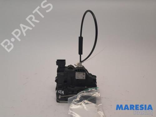 Used Electronic module FIAT PUNTO EVO (199_) 1.3 D Multijet (84 hp) 31530472