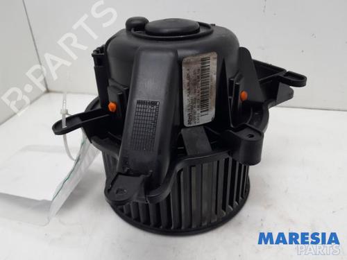 Used Heater blower motor PEUGEOT 3008 I MPV (0U_) 1.6 THP (156 hp) 31389357