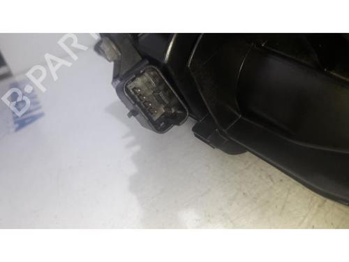 Injection rail PEUGEOT 208 I (CA_, CC_) 1.0 VTi | BP31411064M98 