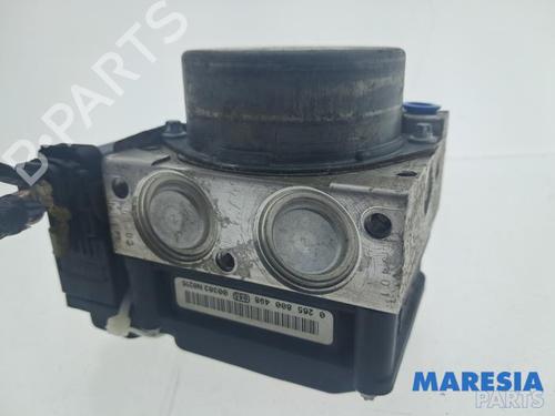 Bremsaggregat ABS für Bremsaggregat ABS 38758771 38758771