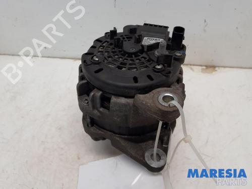 Alternator FIAT DUCATO Van (250_) 130 Multijet 2,3 D | BP31386201M7